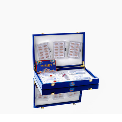 沧州爱芯回春综合版